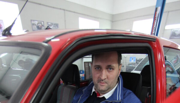 Ogniste Cinquecento!