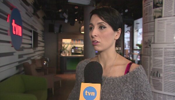 Tatiana: "Za często mówiłam TAK"